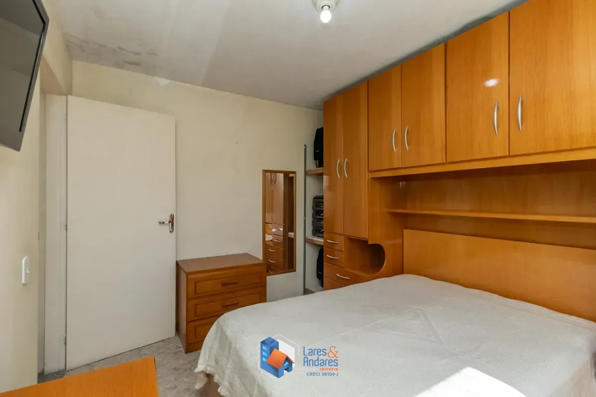 Sobrado, 6 quartos, 190 m² - Foto 11