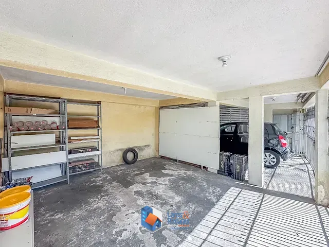 Sobrado com 270m² 6 quartos e 3 banheiros, à venda, no bairro Vila Nossa Senhora do Retiro em São Paulo