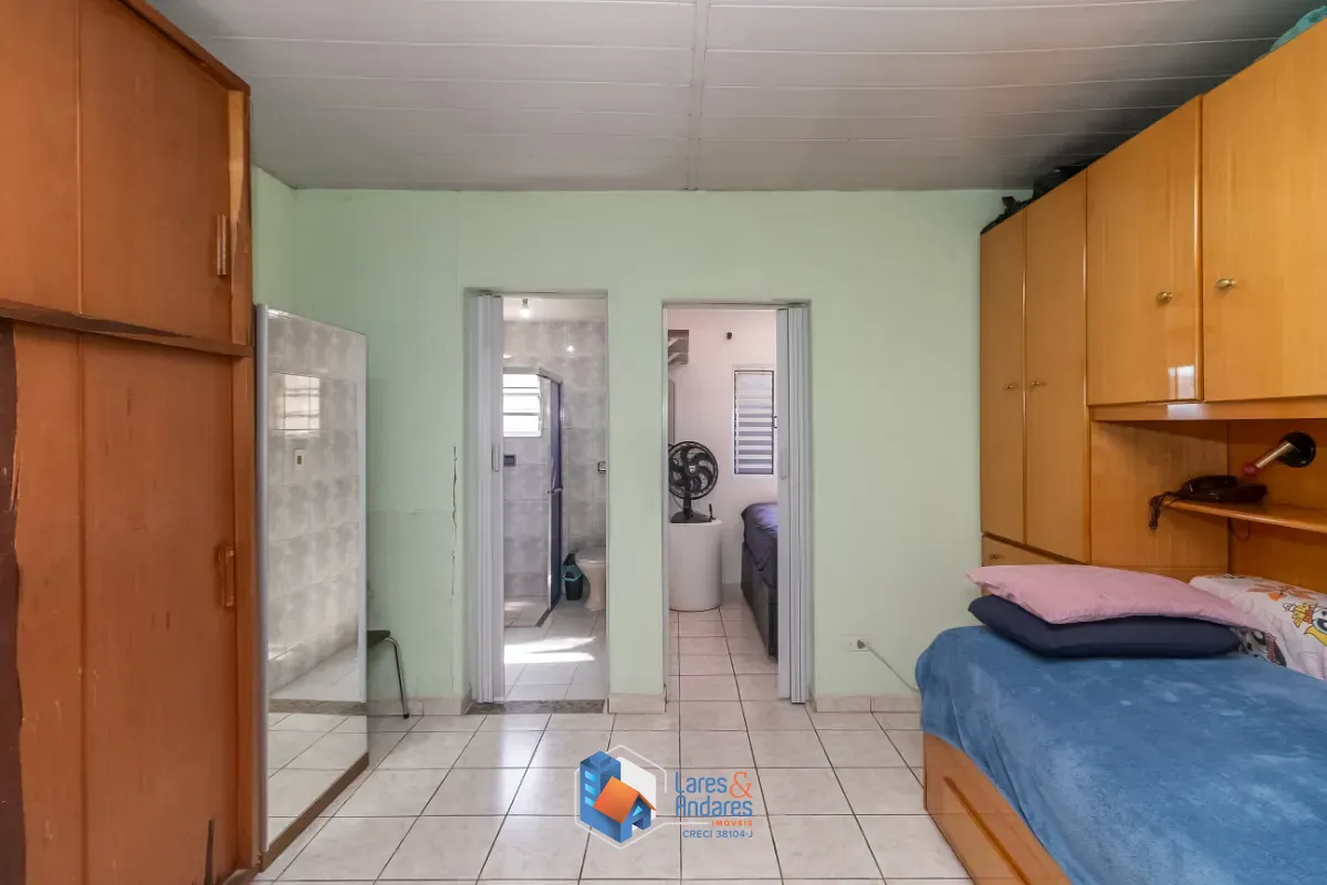 Sobrado, 6 quartos, 190 m² - Foto 51