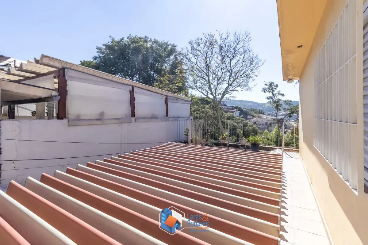 Sobrado, 6 quartos, 190 m² - Foto 37
