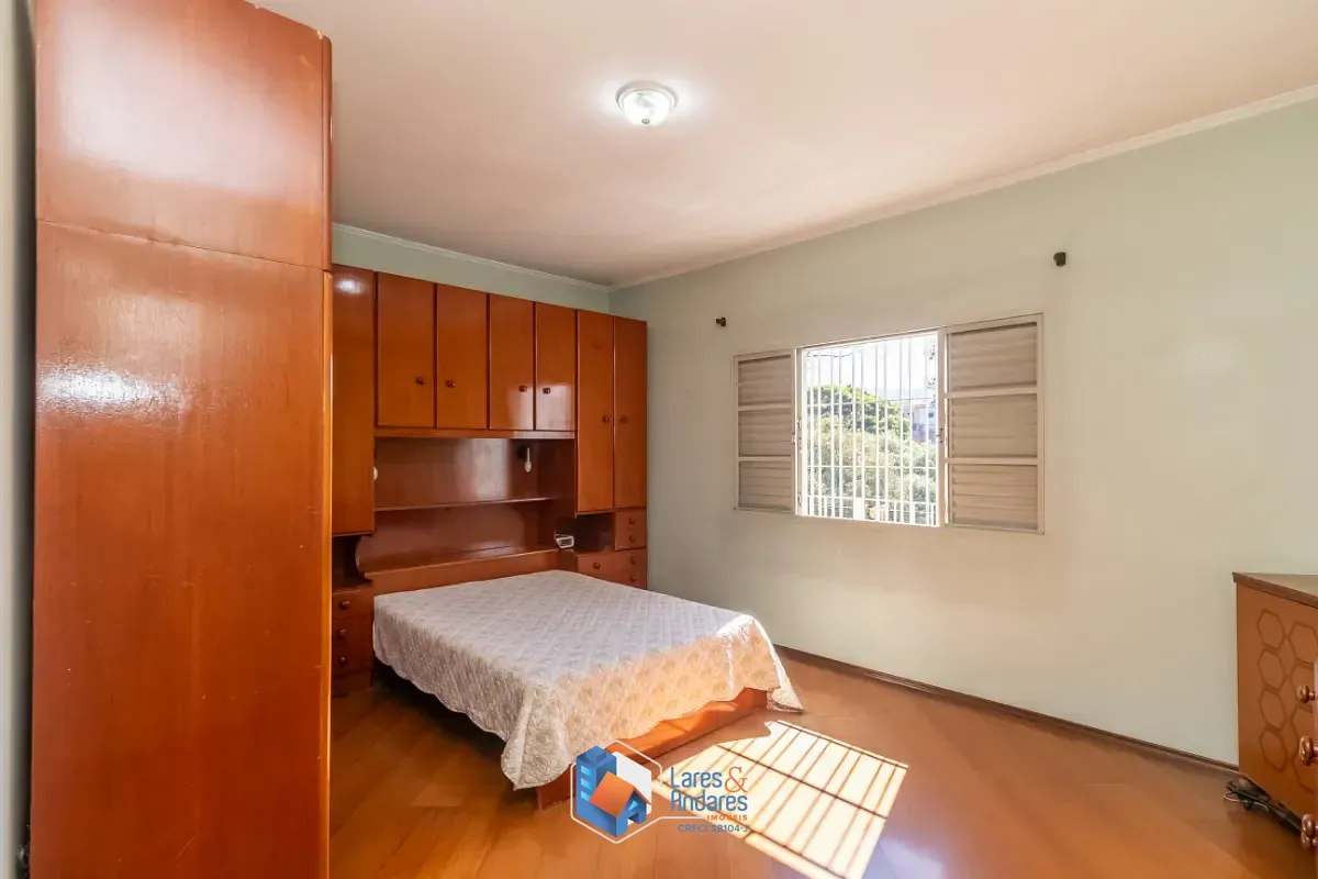 Sobrado, 6 quartos, 190 m² - Foto 35