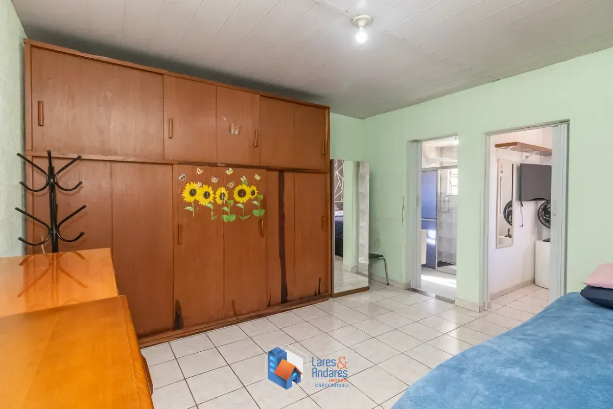 Sobrado, 6 quartos, 190 m² - Foto 50