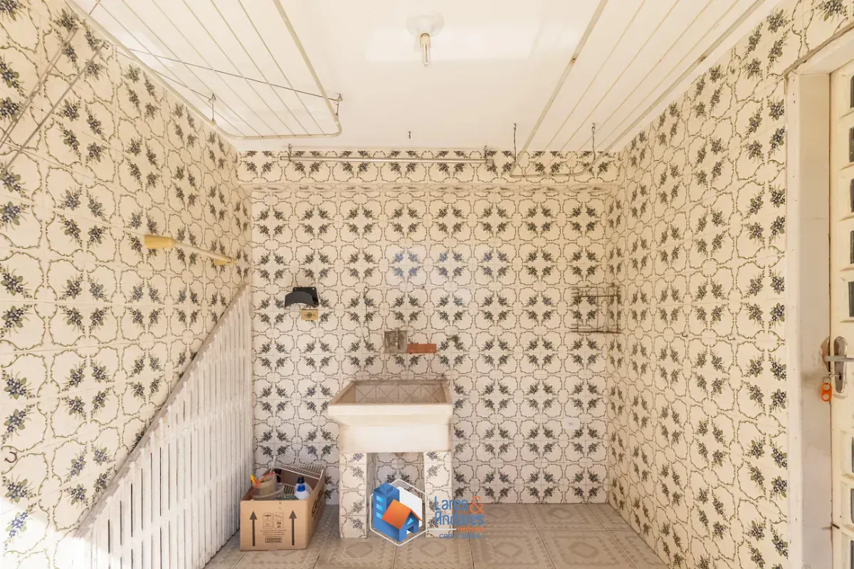 Sobrado, 6 quartos, 190 m² - Foto 42