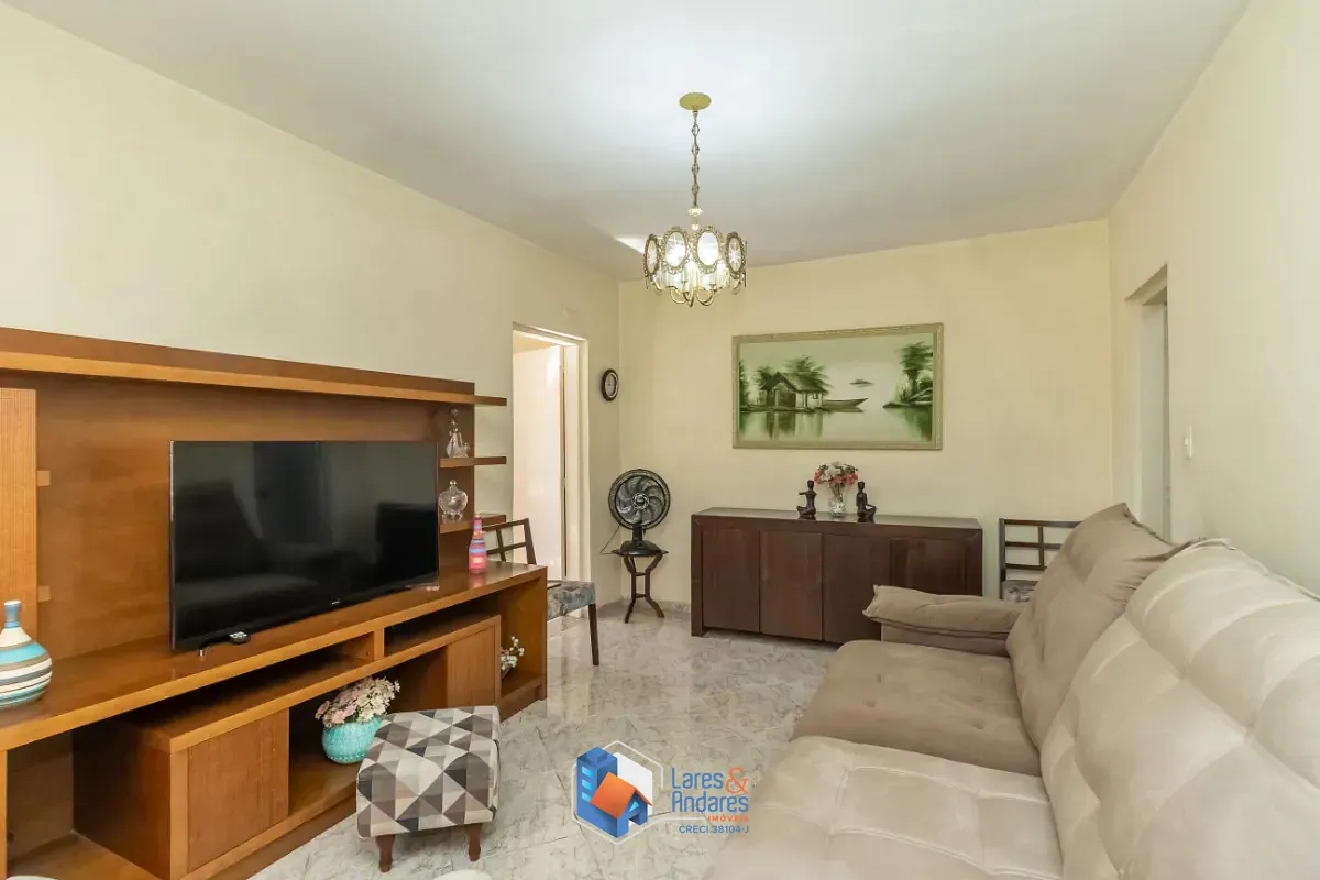 Sobrado, 6 quartos, 190 m² - Foto 3