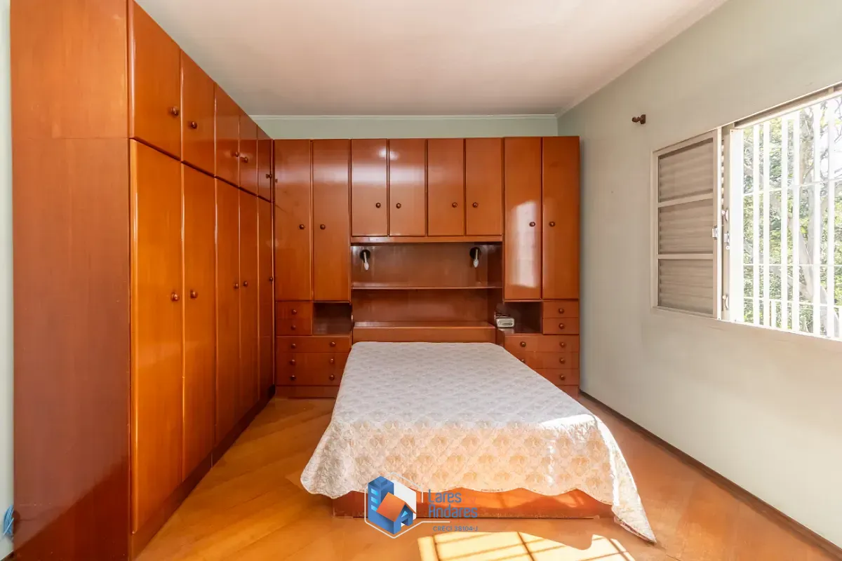 Sobrado, 6 quartos, 190 m² - Foto 36