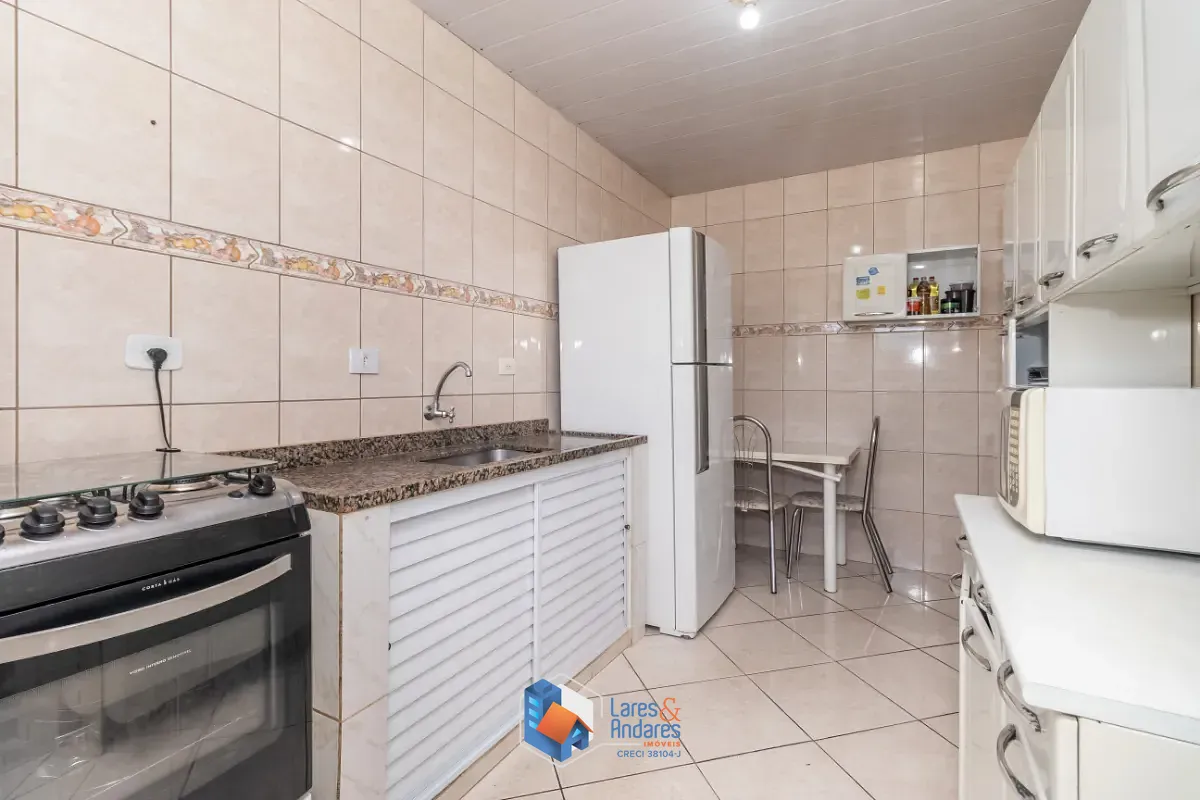 Sobrado, 6 quartos, 190 m² - Foto 44