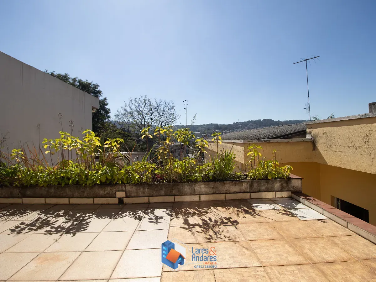 Sobrado, 6 quartos, 190 m² - Foto 55