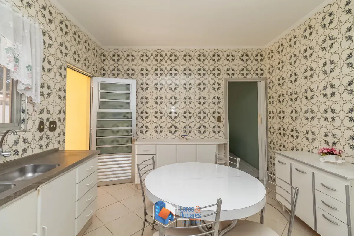 Sobrado, 6 quartos, 190 m² - Foto 27