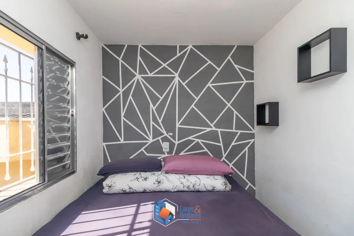 Sobrado, 6 quartos, 190 m² - Foto 54
