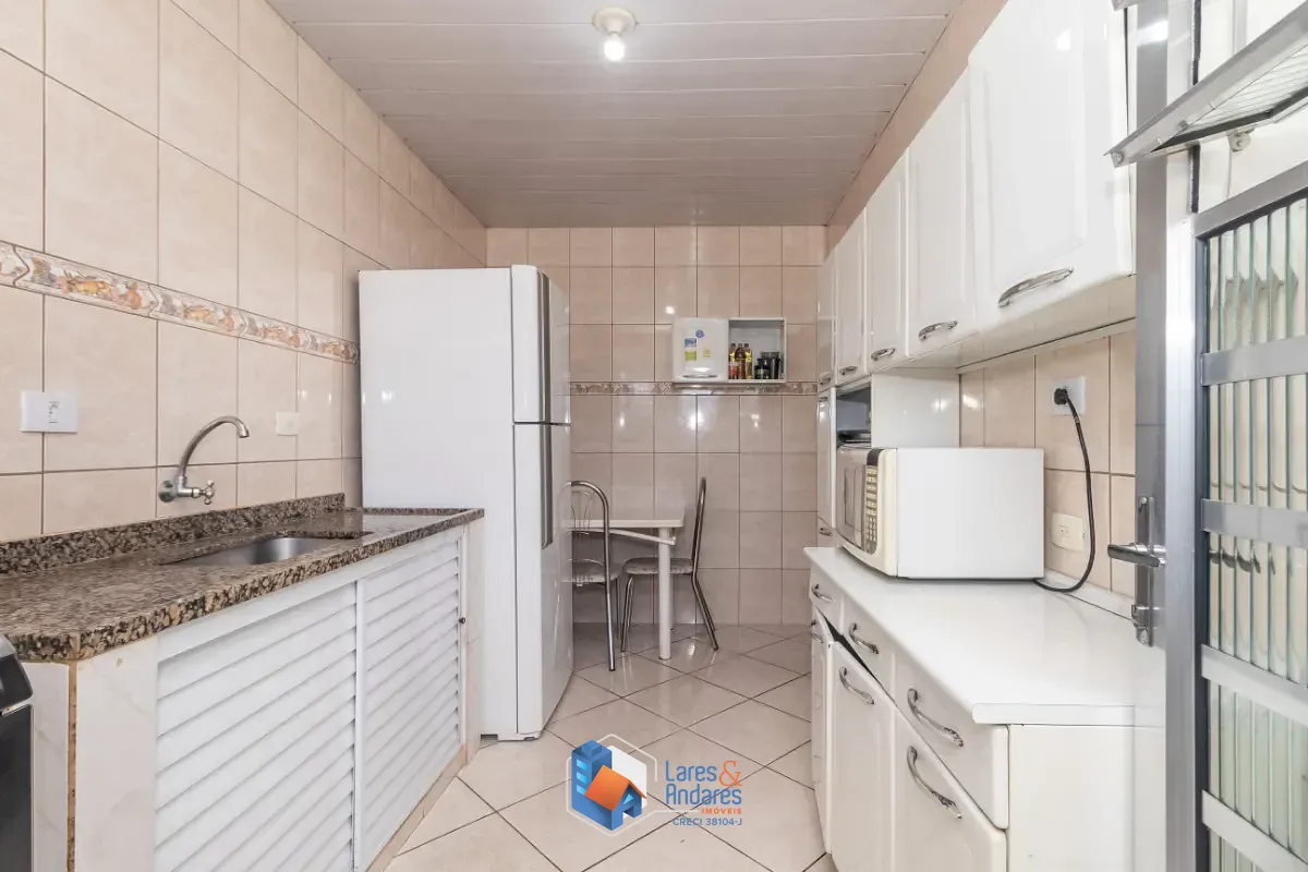 Sobrado, 6 quartos, 190 m² - Foto 45