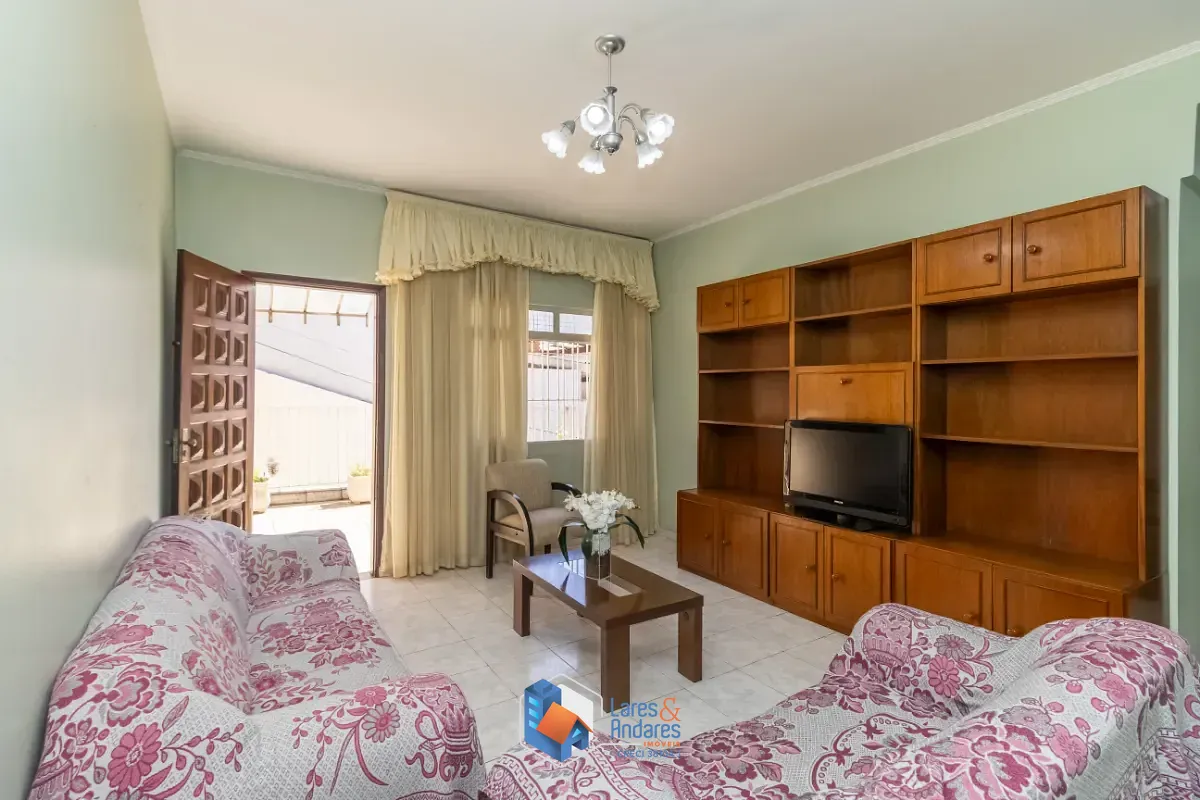 Sobrado, 6 quartos, 190 m² - Foto 28