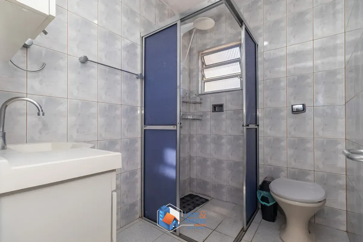 Sobrado, 6 quartos, 190 m² - Foto 53
