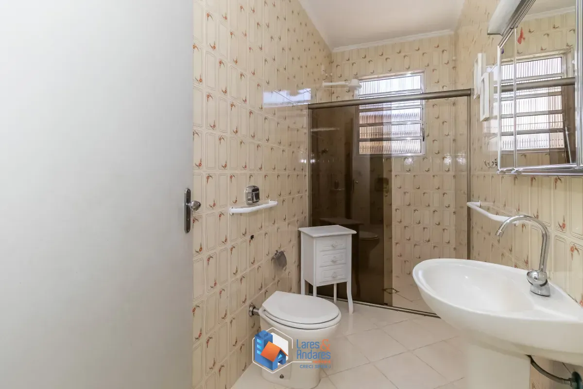 Sobrado, 6 quartos, 190 m² - Foto 31