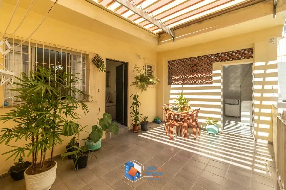 Sobrado, 6 quartos, 190 m² - Foto 17