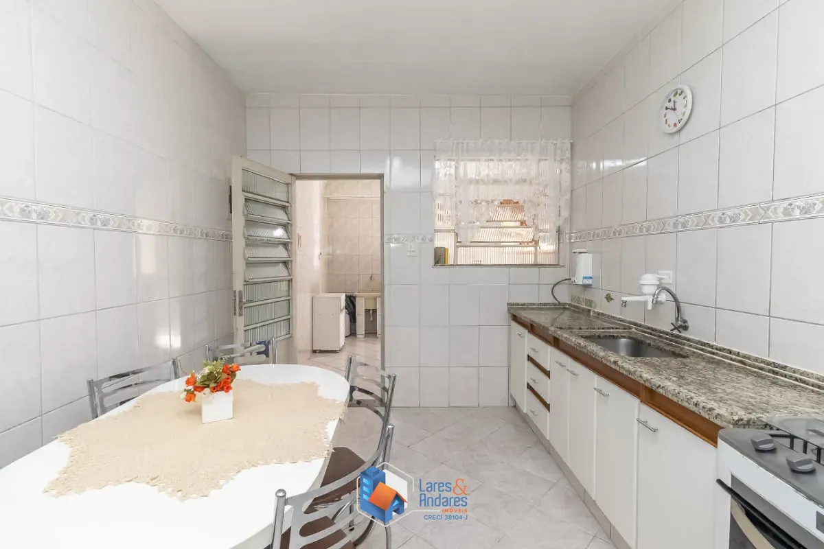 Sobrado, 6 quartos, 190 m² - Foto 14
