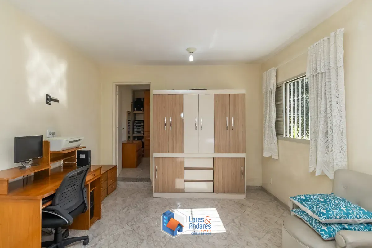 Sobrado, 6 quartos, 190 m² - Foto 6