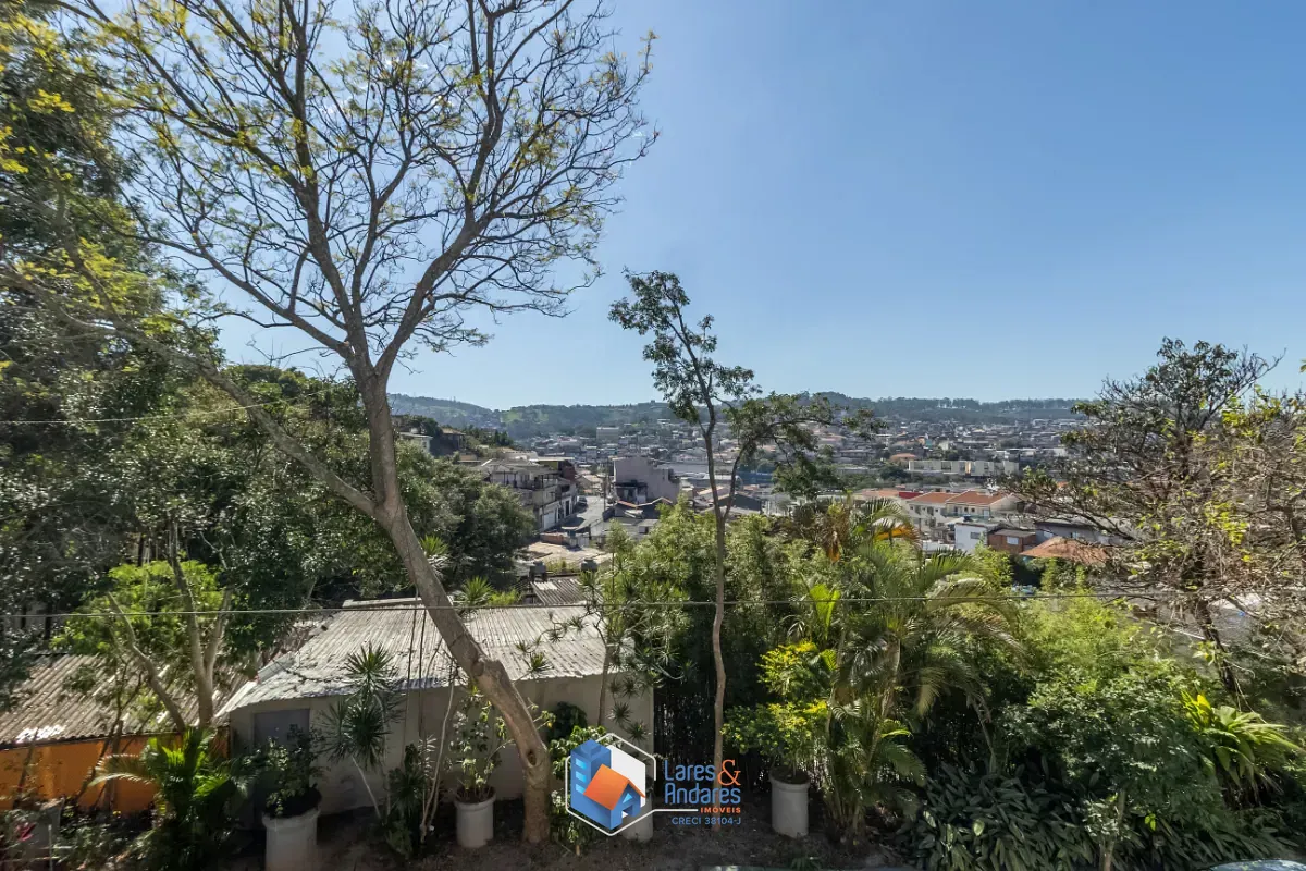 Sobrado, 6 quartos, 190 m² - Foto 40