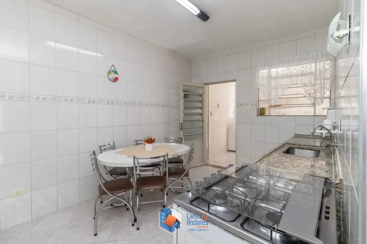 Sobrado, 6 quartos, 190 m² - Foto 13