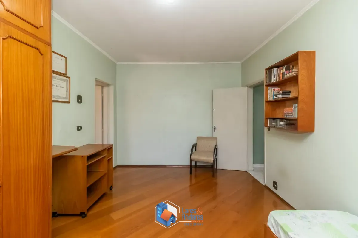 Sobrado, 6 quartos, 190 m² - Foto 34