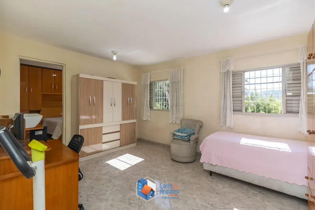 Sobrado, 6 quartos, 190 m² - Foto 7