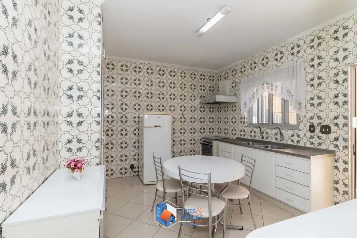 Sobrado, 6 quartos, 190 m² - Foto 25