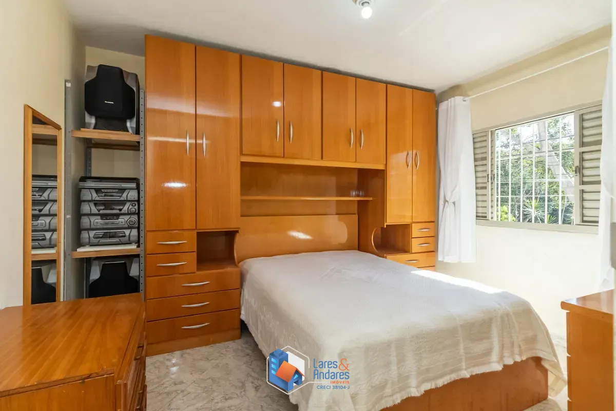 Sobrado, 6 quartos, 190 m² - Foto 9