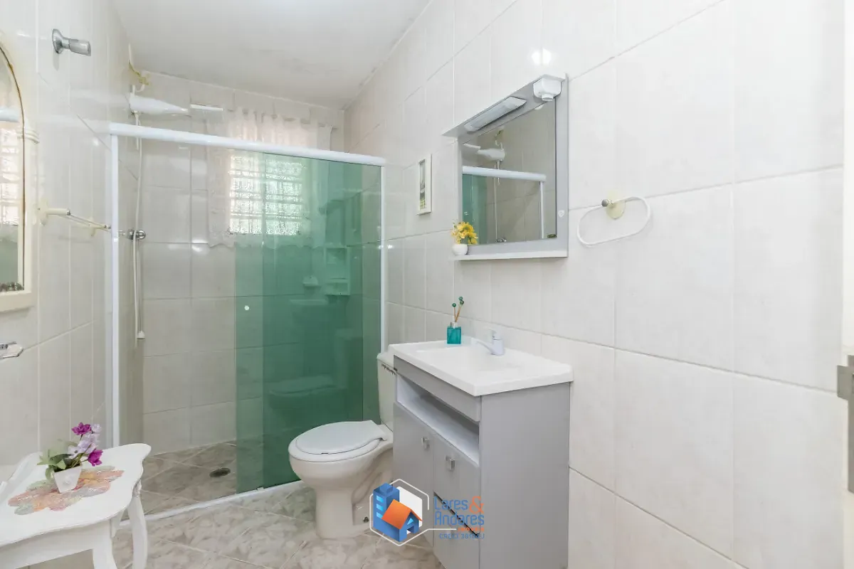 Sobrado, 6 quartos, 190 m² - Foto 12