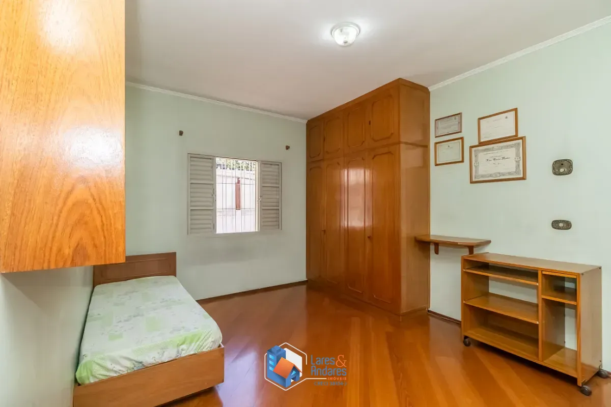 Sobrado, 6 quartos, 190 m² - Foto 32