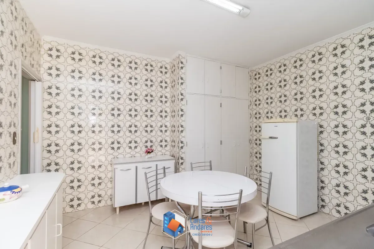 Sobrado, 6 quartos, 190 m² - Foto 26