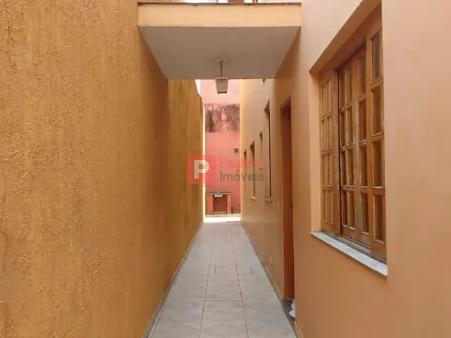 Sobrado com 150m² 3 quartos e 4 banheiros, à venda, no bairro Jardim Cristal em São Paulo