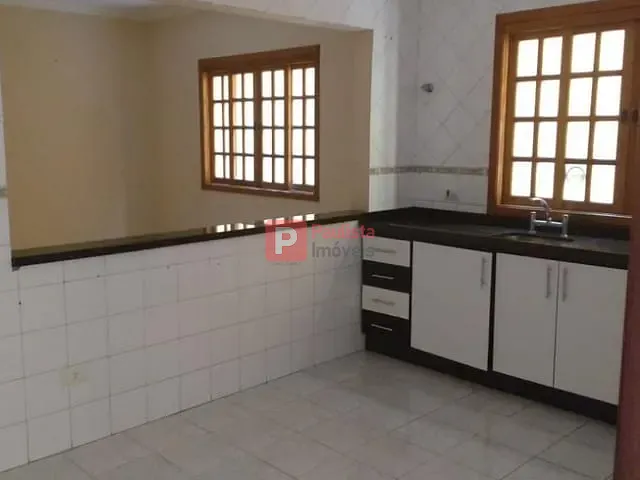 Sobrado com 150m² 3 quartos e 4 banheiros, à venda, no bairro Jardim Cristal em São Paulo