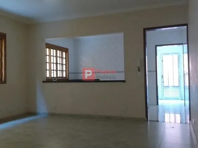 Sobrado com 150m² 3 quartos e 4 banheiros, à venda, no bairro Jardim Cristal em São Paulo