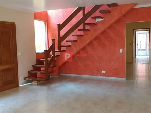 Sobrado com 150m² 3 quartos e 4 banheiros, à venda, no bairro Jardim Cristal em São Paulo