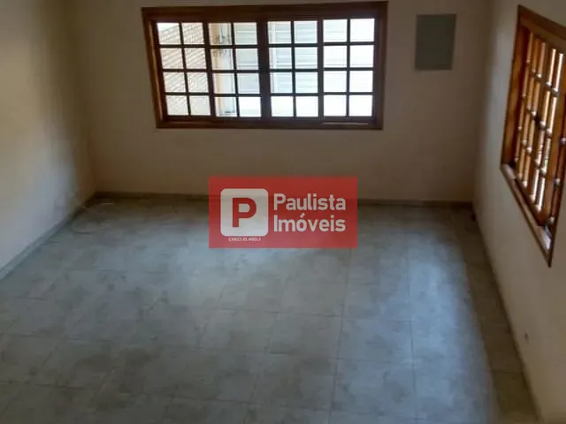 Sobrado com 150m² 3 quartos e 4 banheiros, à venda, no bairro Jardim Cristal em São Paulo