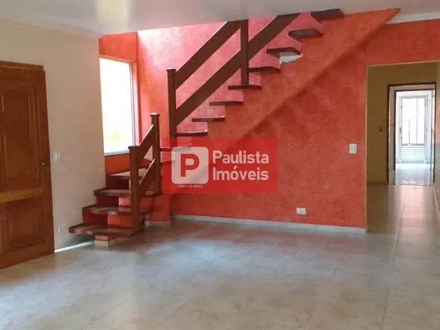 Sobrado com 150m² 3 quartos e 4 banheiros, à venda, no bairro Jardim Cristal em São Paulo