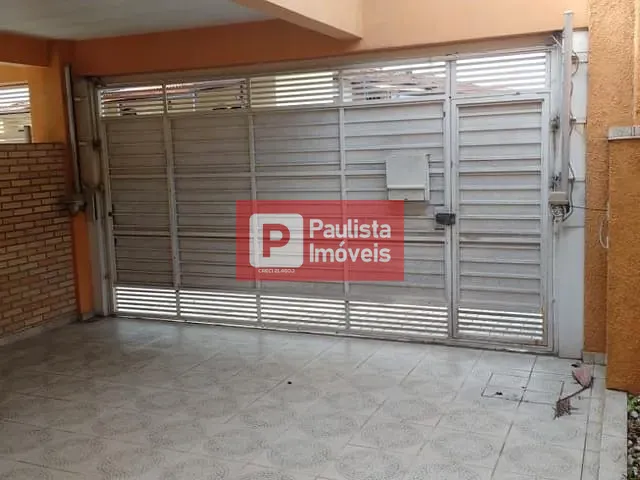 Sobrado com 150m² 3 quartos e 4 banheiros, à venda, no bairro Jardim Cristal em São Paulo
