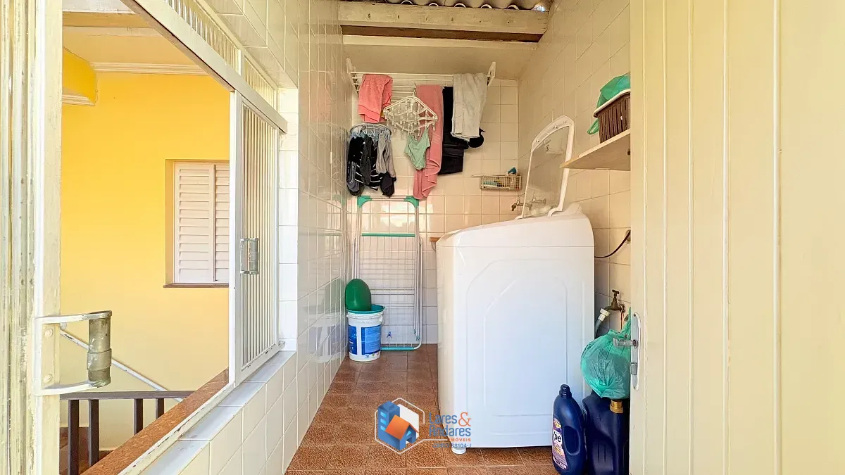 Sobrado, 2 quartos, 105 m² - Foto 27