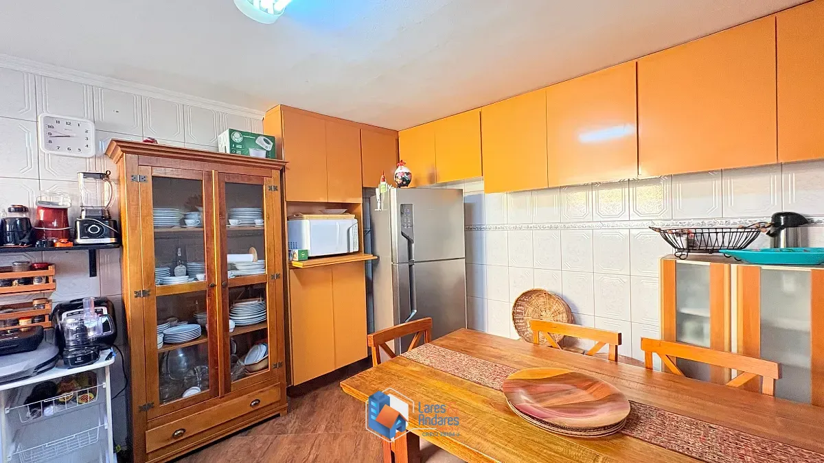 Sobrado, 2 quartos, 105 m² - Foto 29