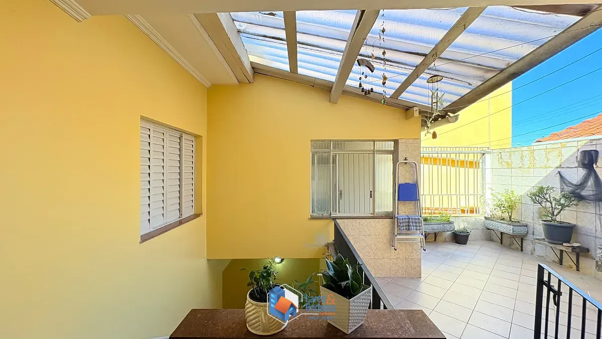 Sobrado, 2 quartos, 105 m² - Foto 23
