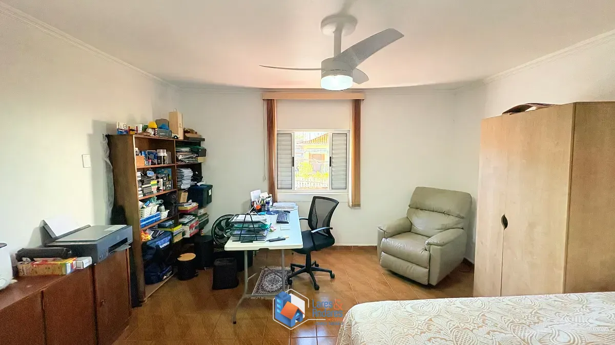 Sobrado, 2 quartos, 105 m² - Foto 37