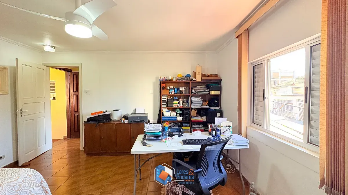 Sobrado, 2 quartos, 105 m² - Foto 38