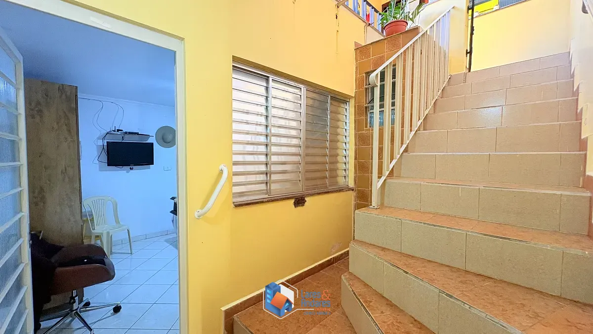 Sobrado, 2 quartos, 105 m² - Foto 19