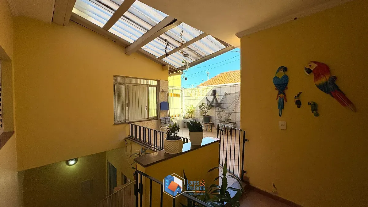 Sobrado, 2 quartos, 105 m² - Foto 21