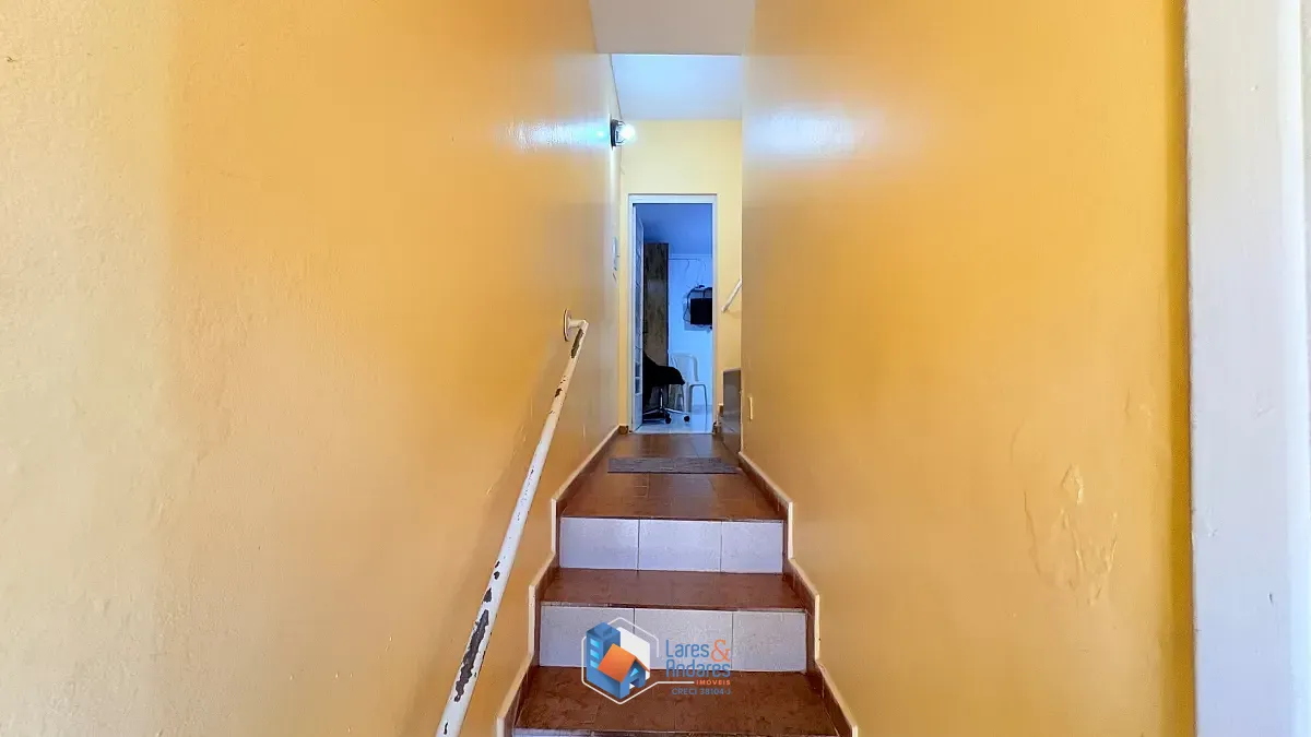 Sobrado, 2 quartos, 105 m² - Foto 18