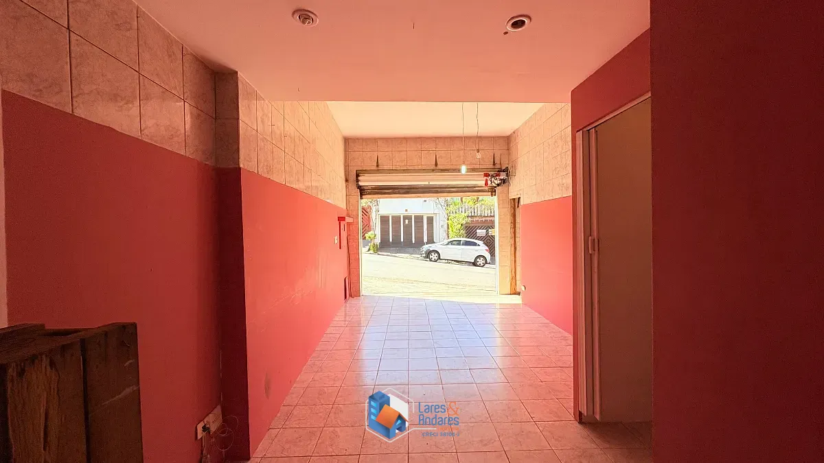 Sobrado, 2 quartos, 105 m² - Foto 13