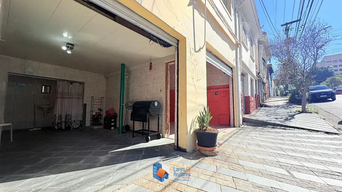Sobrado, 2 quartos, 105 m² - Foto 6