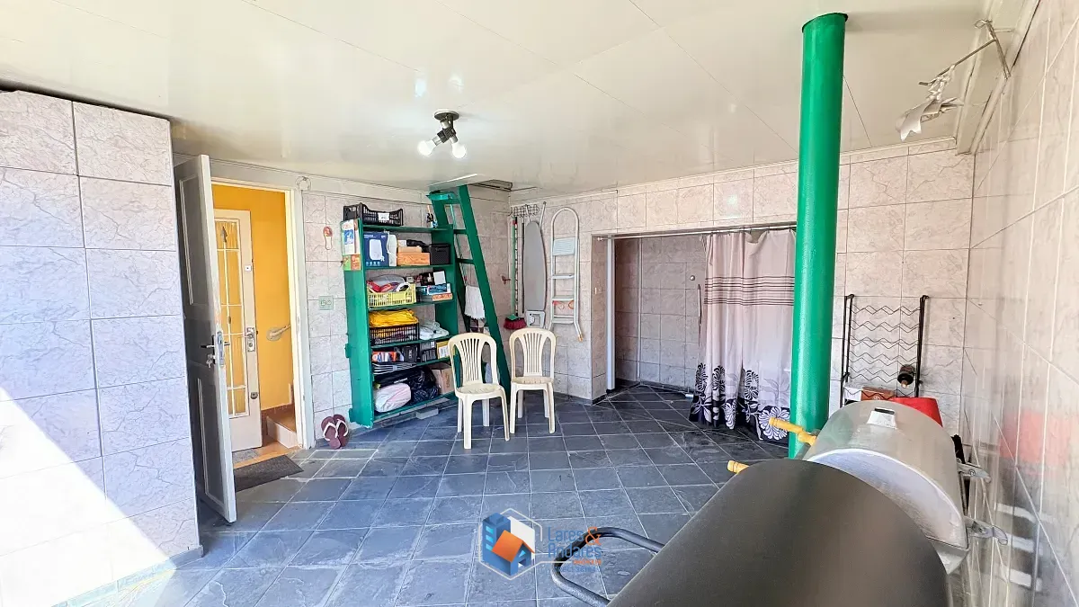 Sobrado, 2 quartos, 105 m² - Foto 15