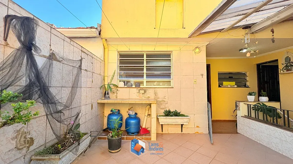Sobrado, 2 quartos, 105 m² - Foto 26