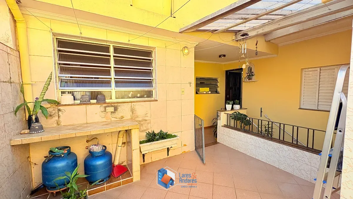 Sobrado, 2 quartos, 105 m² - Foto 25
