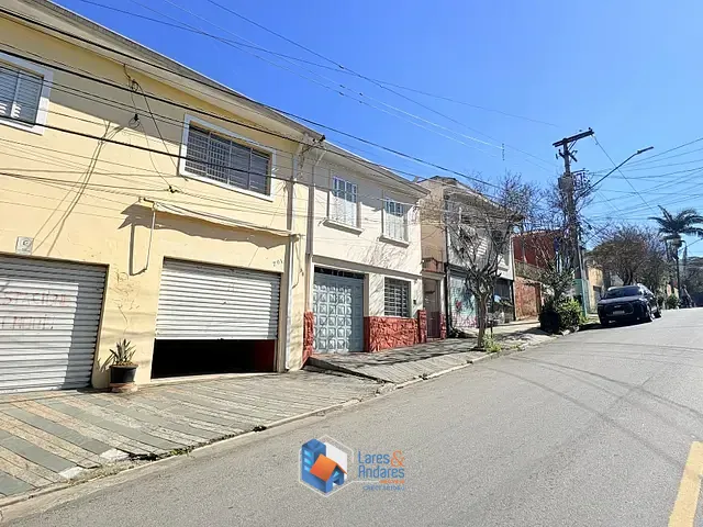 Sobrado com 135m² 2 quartos e 3 banheiros, à venda, no bairro Vila Madalena em São Paulo